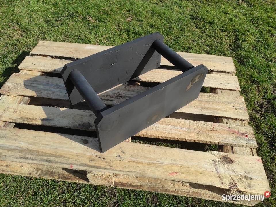 mocowanie s50 Volvo uchwyt do wspawania Kłobuck