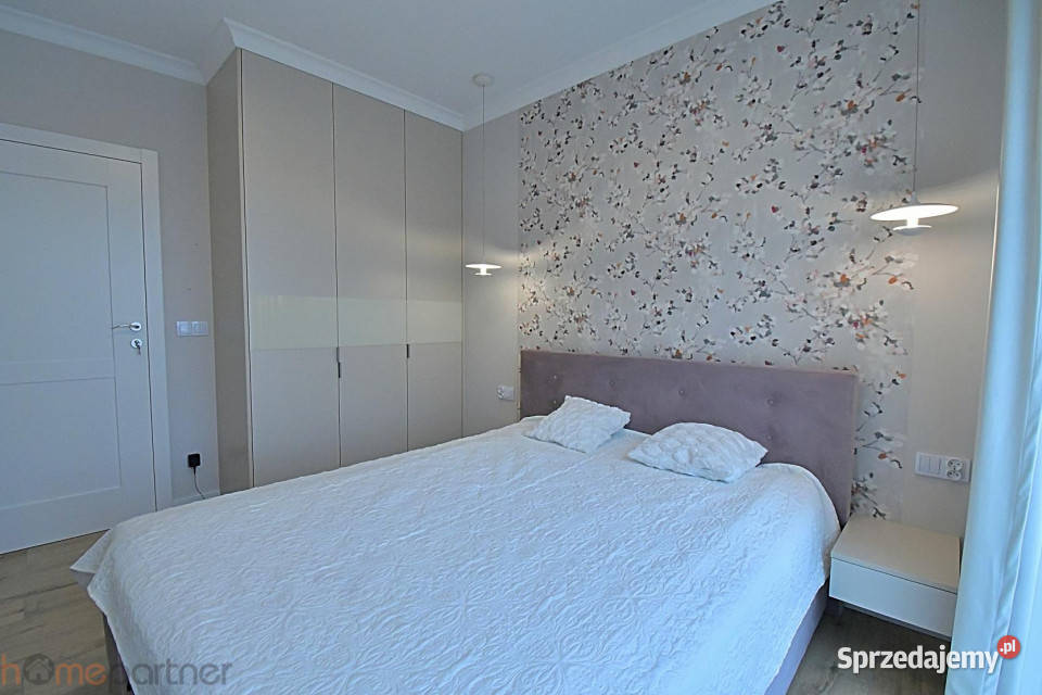 Mieszkanie Wrocław Na Grobli 5995m2 3 pok Rok budowy 2019