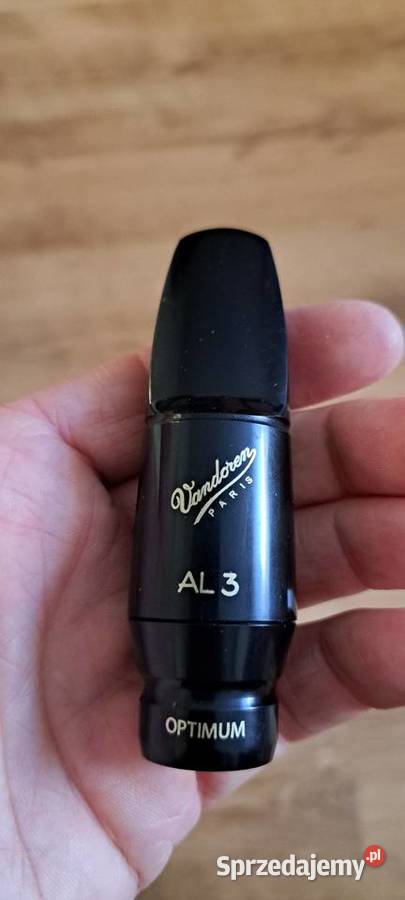 Vanderen AL3 Optiumum Tuliszków