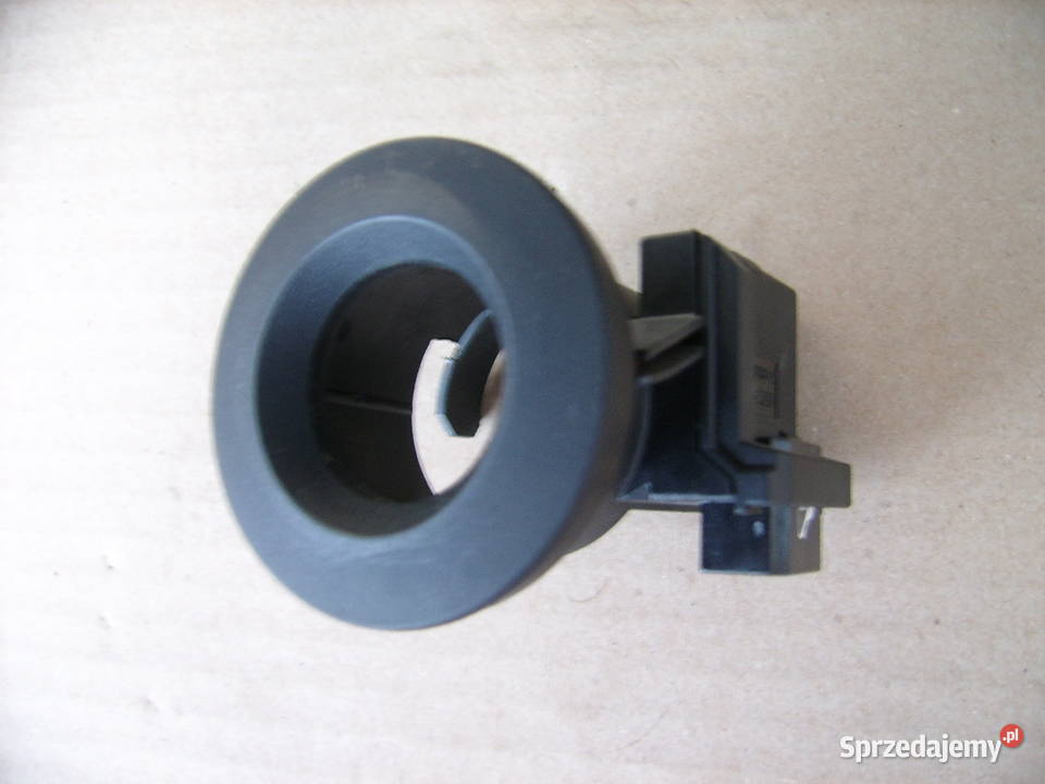 STACYJKA KLUCZYK IMMOBILIZER RENAULT MEGANE I Radom