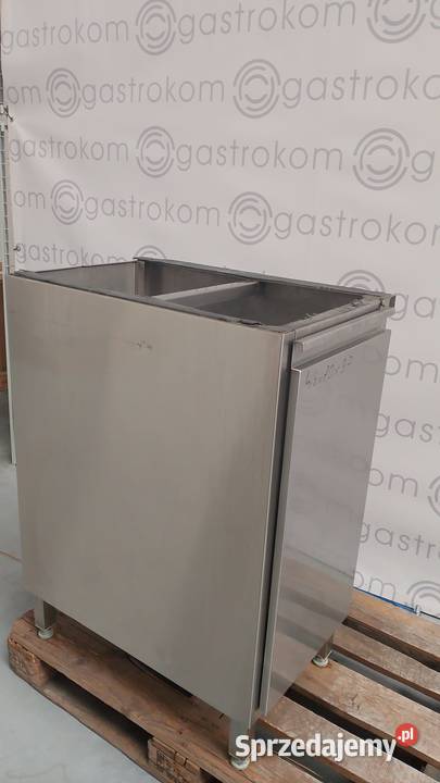 Stół z szufladą KOMAT 45x70x97 do zabud bez Wrocław sprzedam