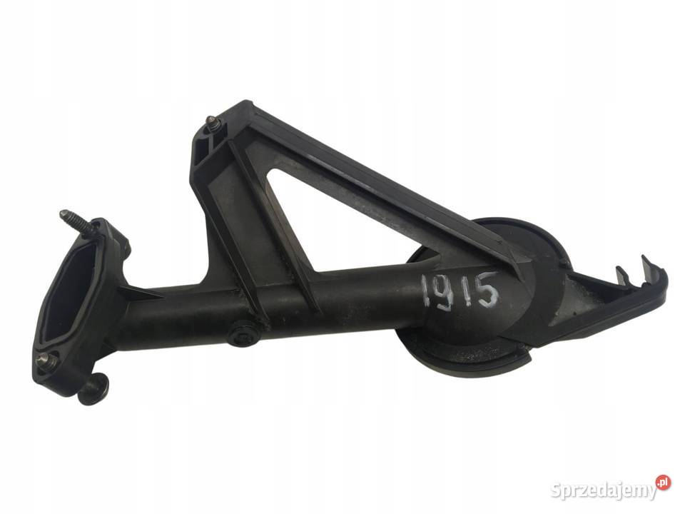 SMOK OLEJU 9643755580 15 TDCI Ford Tourneo świętokrzyskie