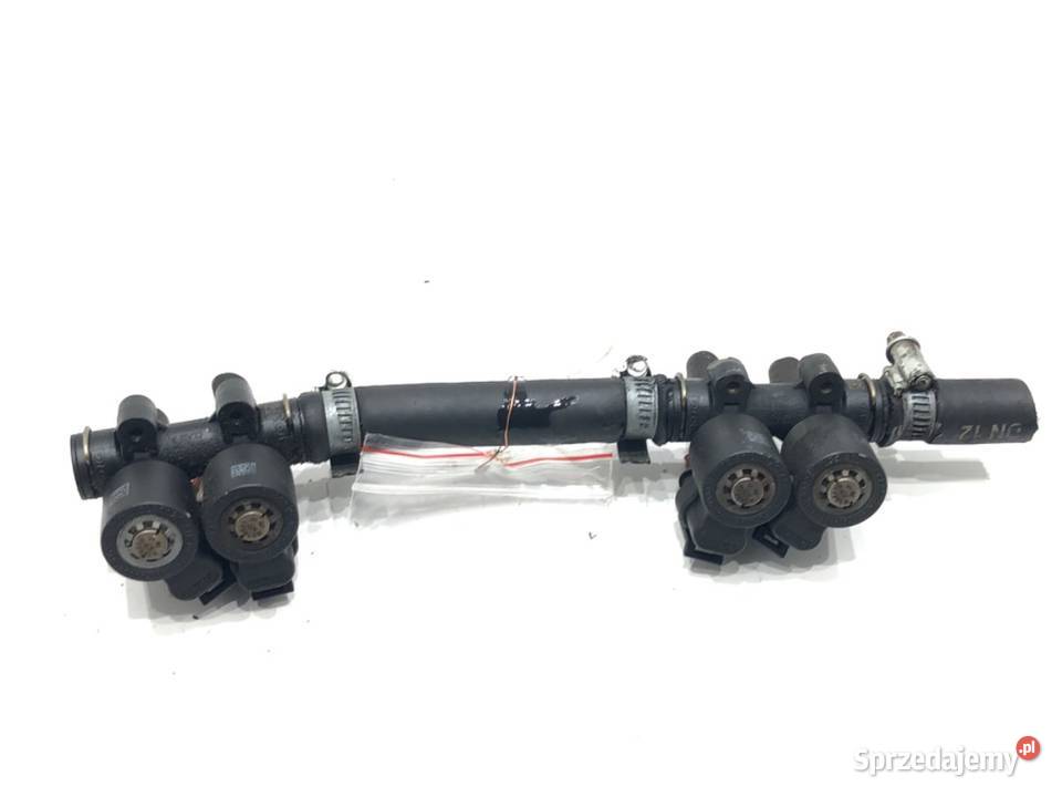 WTRYSKIWACZ LPG 67R010194 WTRYSK GAZU GAZOWY osobowe