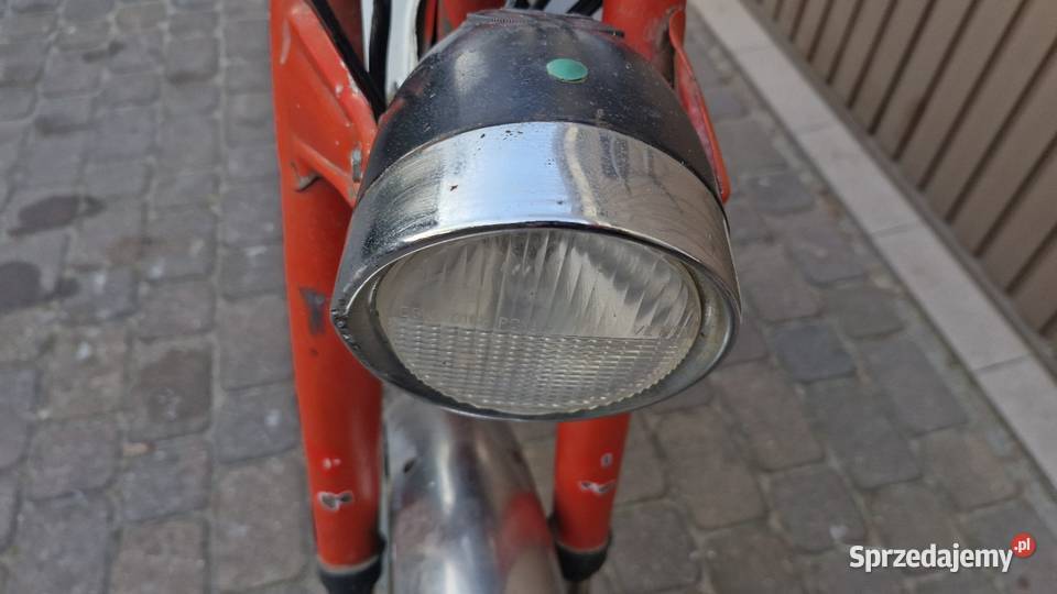 RIZZATO RINGO 1977 komar ogar jawa 50