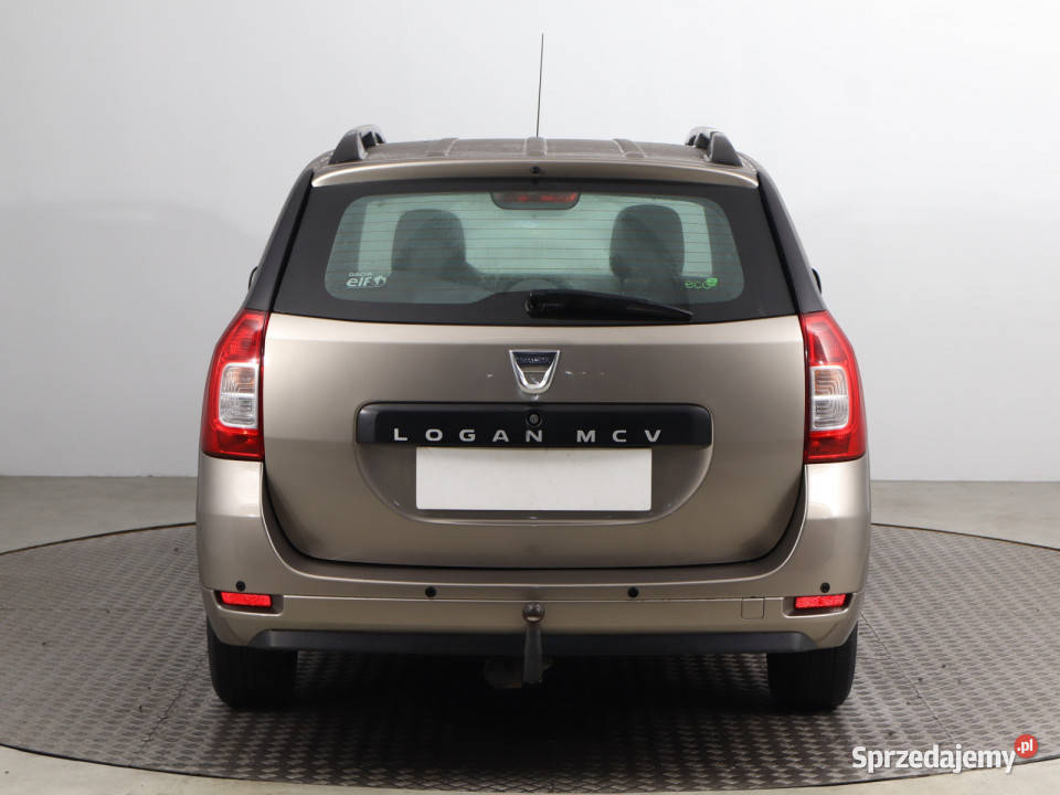 Dacia Logan 15 dCi Logan Bielany Wrocławskie