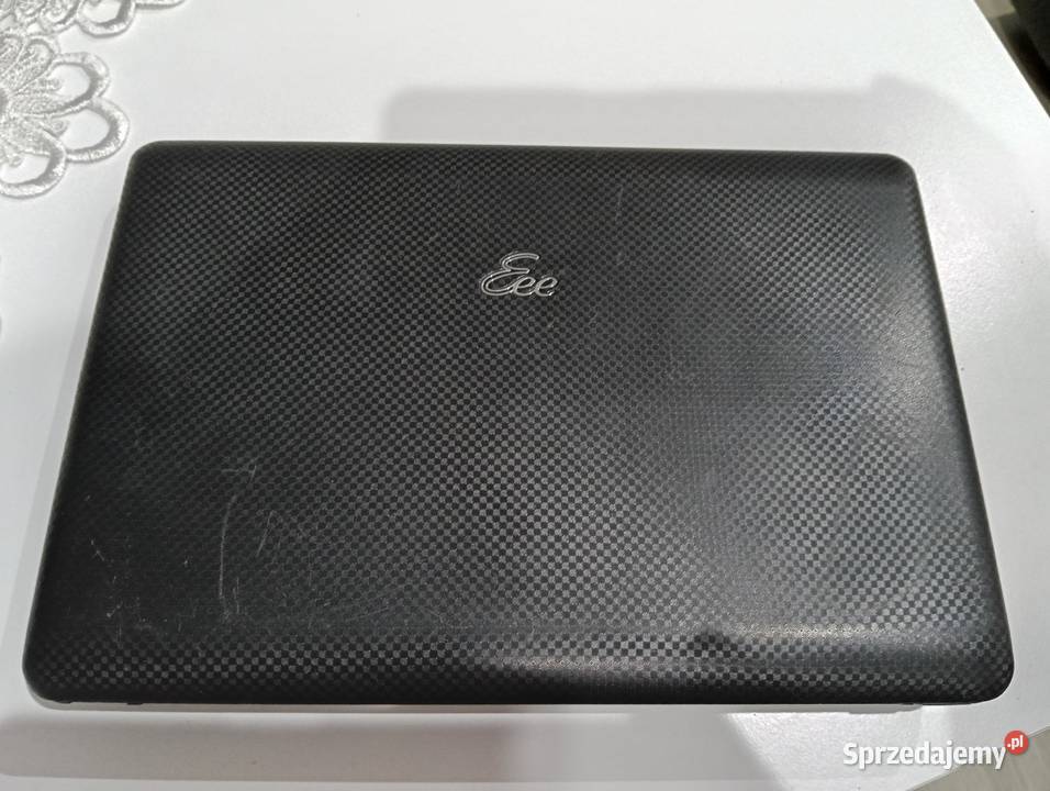 Laptop Asus Eee uzywany Drążdżewo Nowe