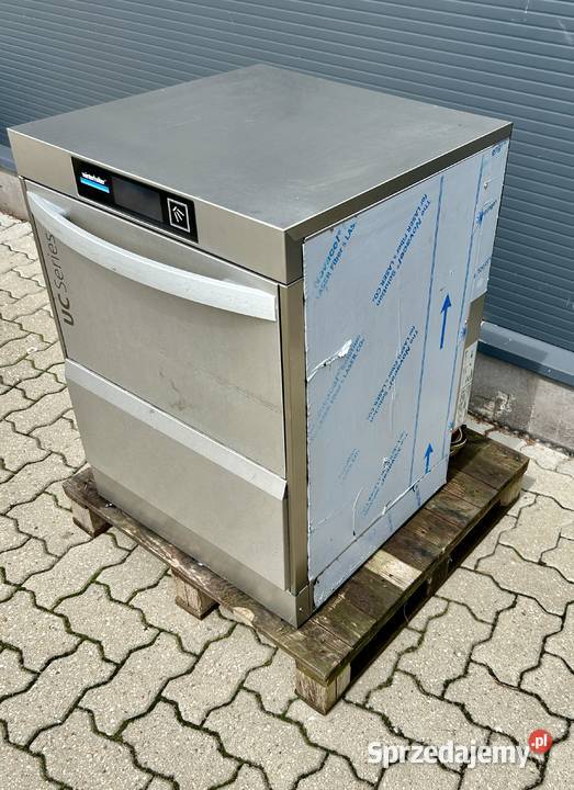ZMYWARKA PODBLATOWA WINTERHALTER UCM STAN Krępsko