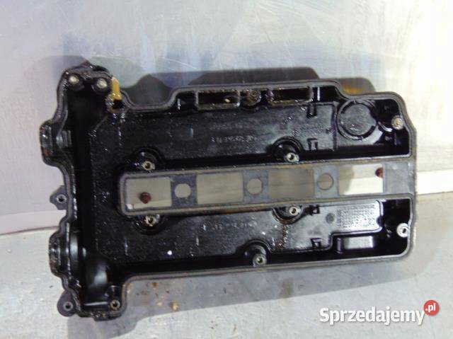 POKRYWA ZAWORÓW OPEL COMBO 14 sprzedam