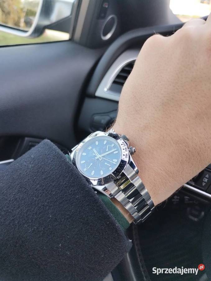 Rolex Daytona Rzeszów