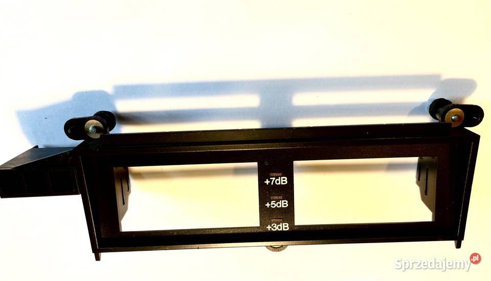 M 9108 ramka wskaźników Części i akcesoria Lublin