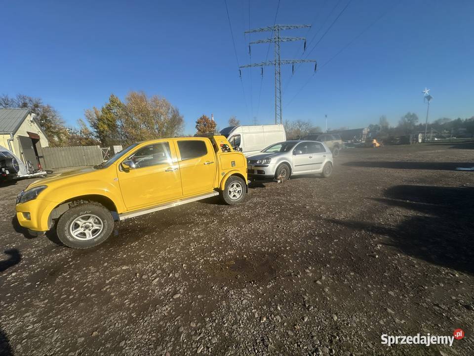 AutoLaweta PomocDrogowa Holowanie 24h Laweta Wrocław