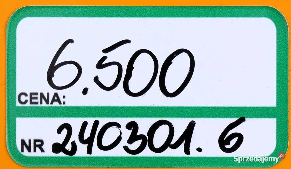 Traktorek kosiarka Cub Cadet LT1 92 Pompa oleju Ogród Świnice Warckie