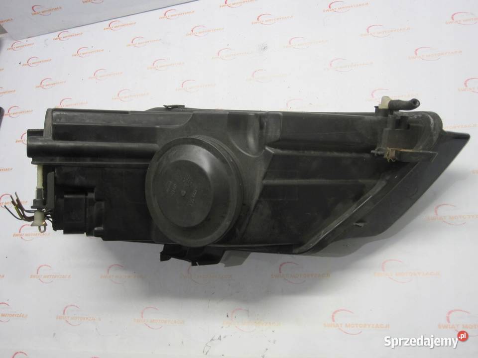 AUDI A3 SPORTBACK I 8PA 09r lampa lewa przód Kielce