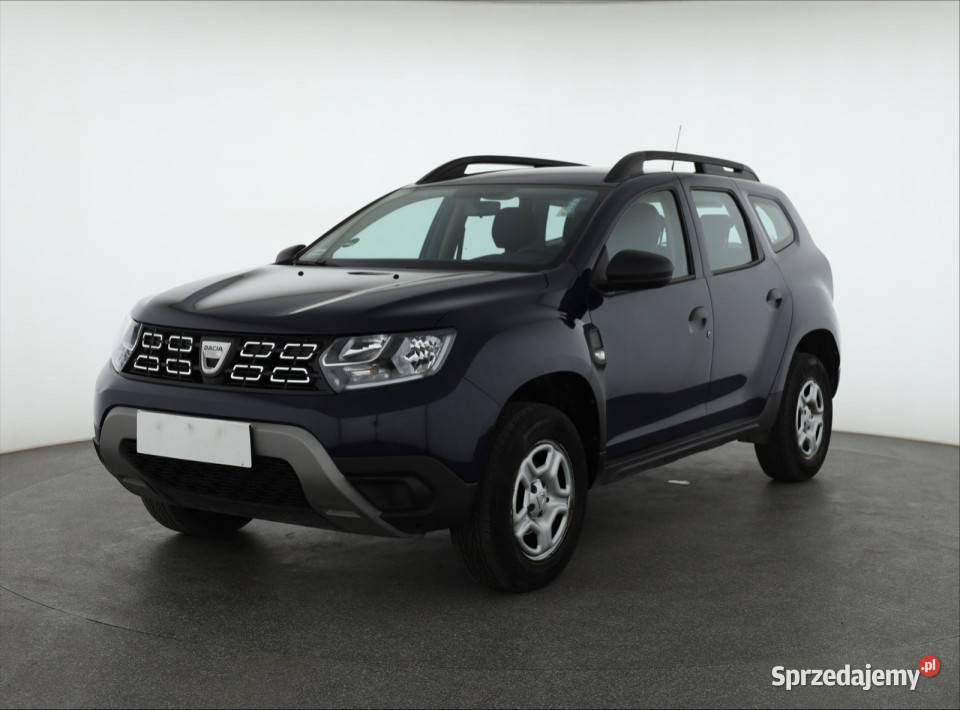 Dacia Duster 16 SCe 4/5 mazowieckie Piaseczno