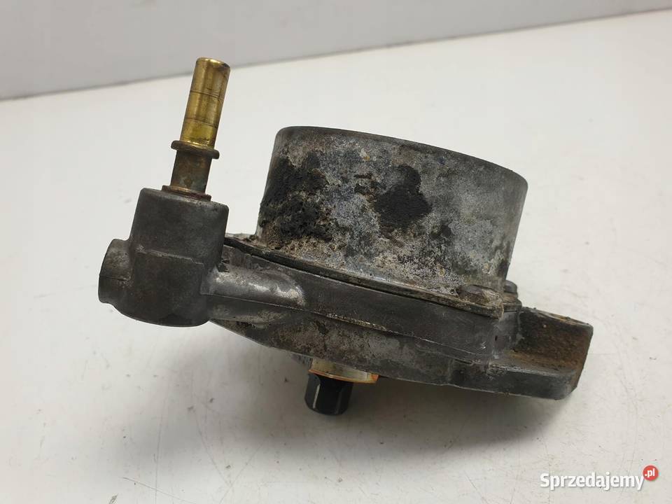 POMPA VACUM Saab 93 93 II 20 T turbo wakum B207L Pompy podciśnieniowe Chełm