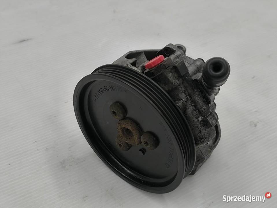 POMPA WSPOMAGANIA BMW E90 E91 20D 150 7692974