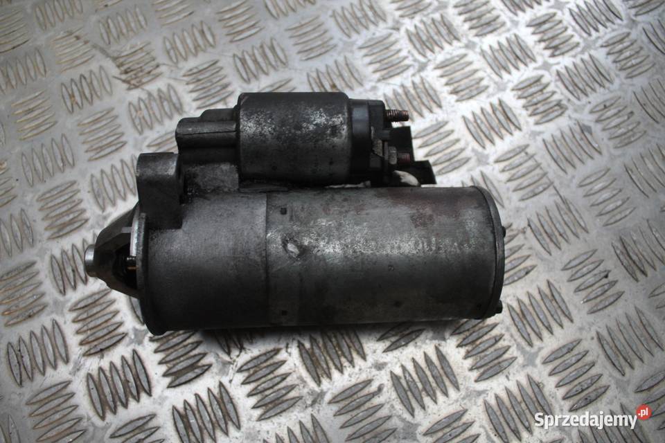 ROZRUSZNIK FORD MONDEO MK4 18 TDCI 6G9U11131CB osobowe