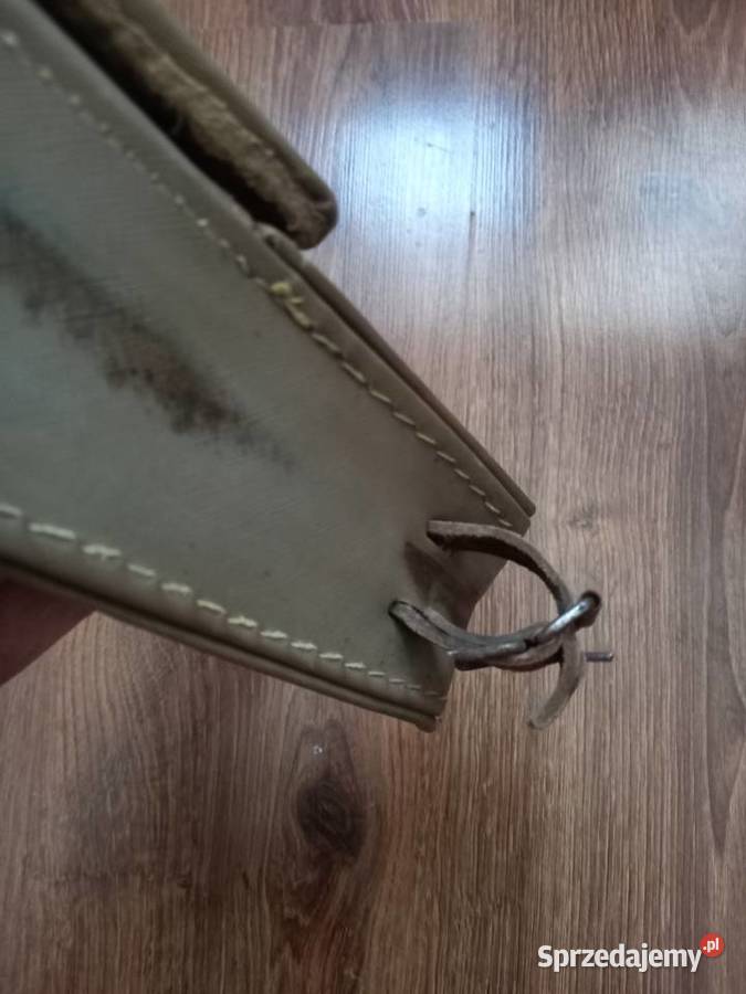 Narzedziowka komar sztywniak Sokołów Podlaski sprzedam
