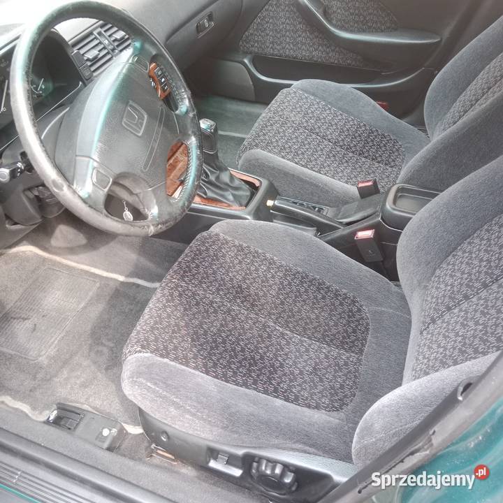 Honda Accord V Bielsk Podlaski