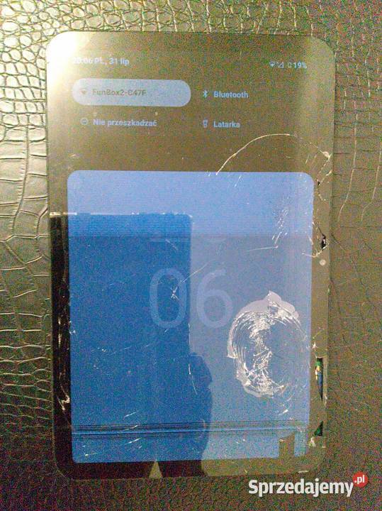 Tablet 64GB Mińsk Mazowiecki