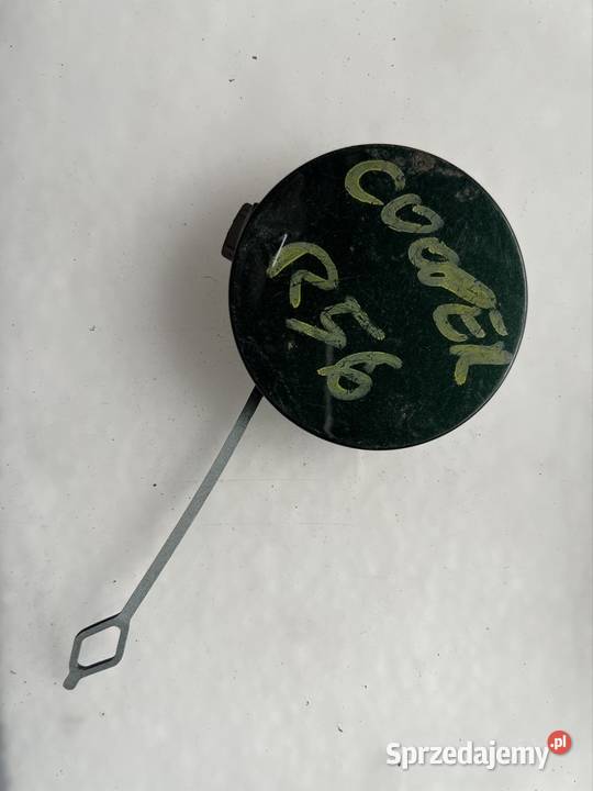 MINI COOPER F56 F57 1322r ZAŚLEPKA HAKA ZDERZAKA Międzychód