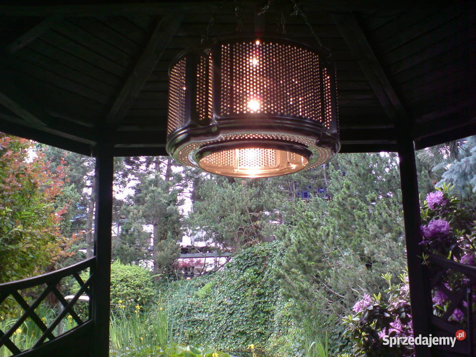 Lampa Wołomin sprzedam