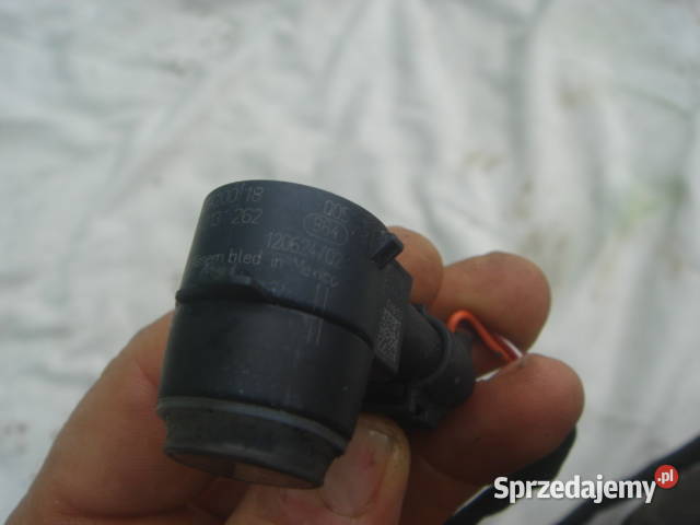 Mercedes Czujnik parkowania PDC A21254200 Pozostałe Przybysławice