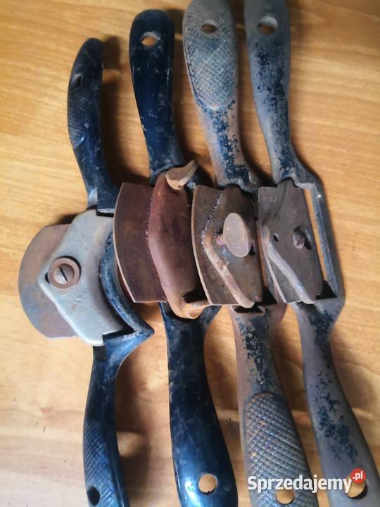 Stary Ośnik Strug Radom sprzedam