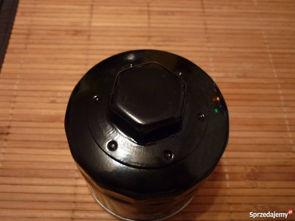 Filtr oleju Filtron OP 641 Seat Skoda VW Audi Łódź sprzedam