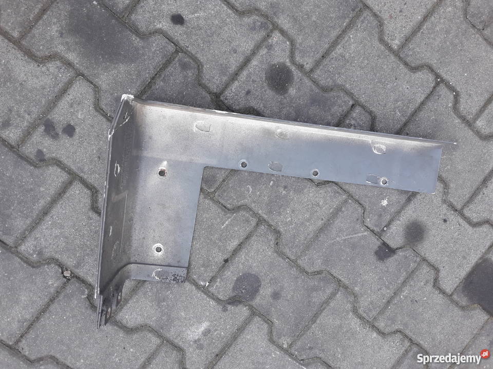 9738810901 9738814301 ATEGO PRZEDŁUŻENIE Częstochowa
