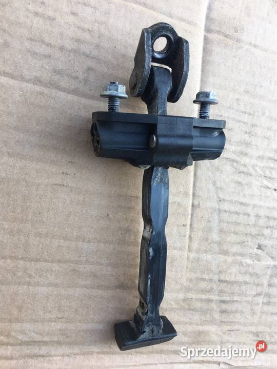 Ogranicznik drzwi lewy przód fiesta mk7 osobowe Chojnice