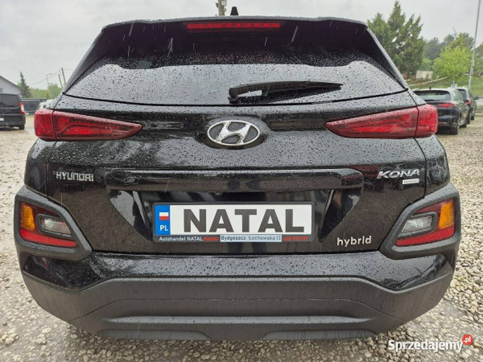 Hyundai Tucson Navi Kamera Super stan III