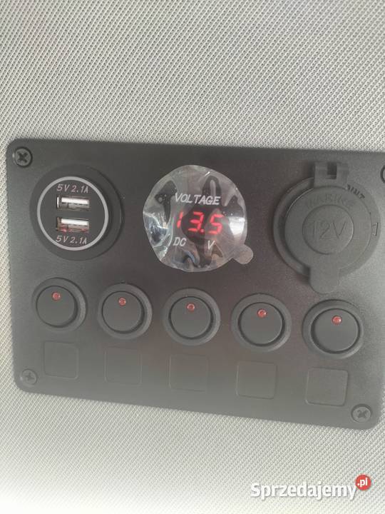 Volkswagen lt35 kamper Rok produkcji 2000