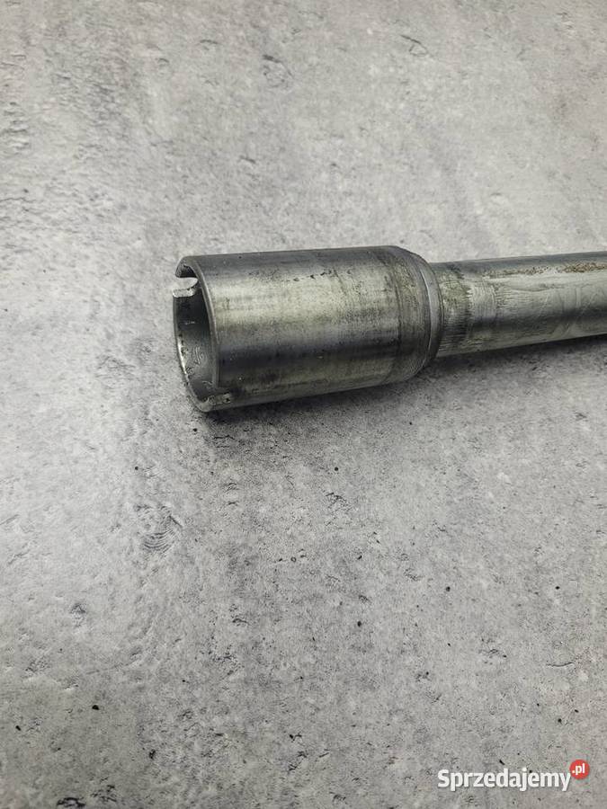 Ducati multistrada 1260 S V2 ośka oś przód Nowy Tomyśl