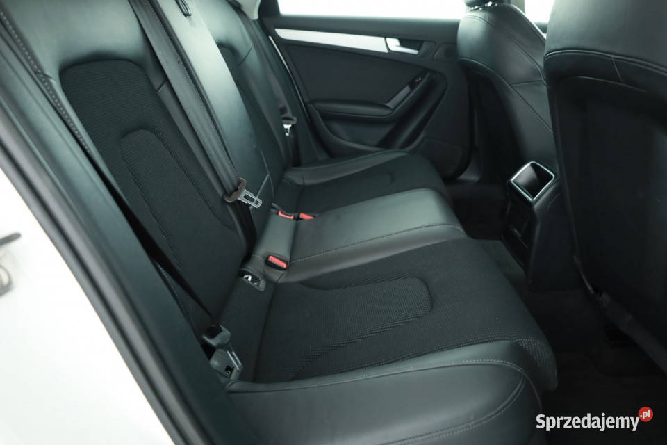 Audi A4 20 TDI Piaseczno sprzedam