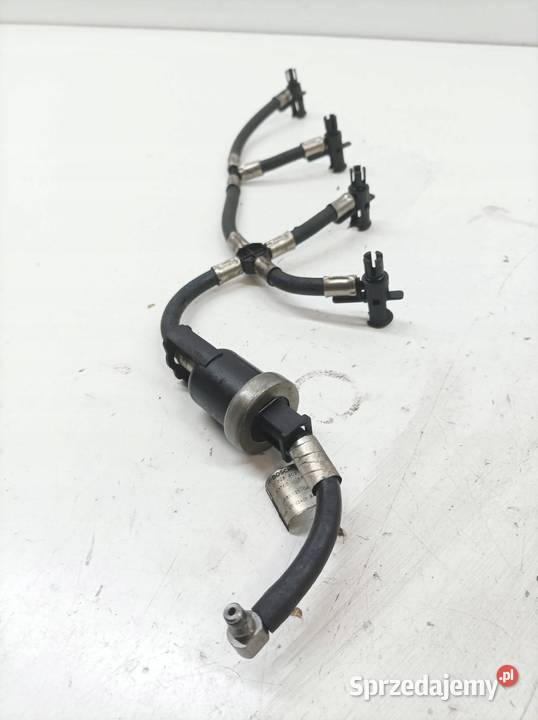 PRZEWODY PALIWOWE PRZELEWOWE 14 D E15 2376033030 sprzedam