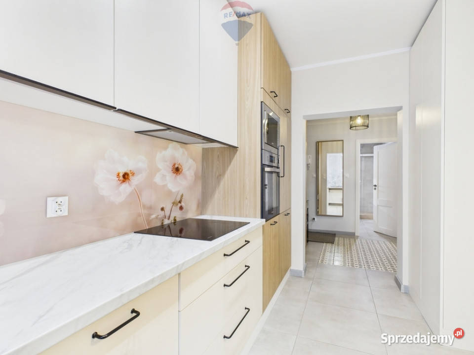 2pokojowe mieszkanie Gdańsk Siedlce Paska 58m2 Sprzedaż Sprzedaż