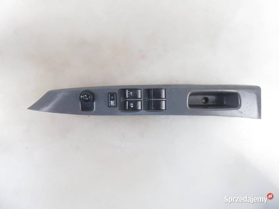 PANEL SZYB DAIHATSU CUORE VII 84820B2320