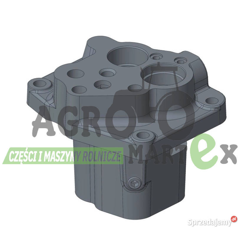 5155834 KORPUS CNH dolnośląskie