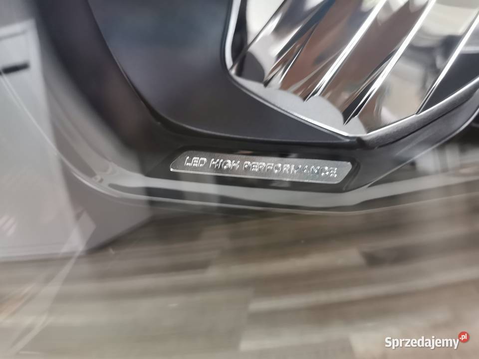 MERCEDES EQA EQB FULL LED LAMPA LEWA A2439060700 dolnośląskie
