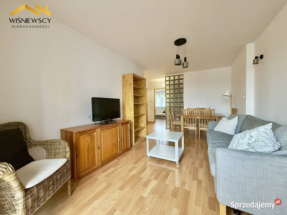 Mieszkanie 3 pok 5232 m2 Elbląg Hetmańska