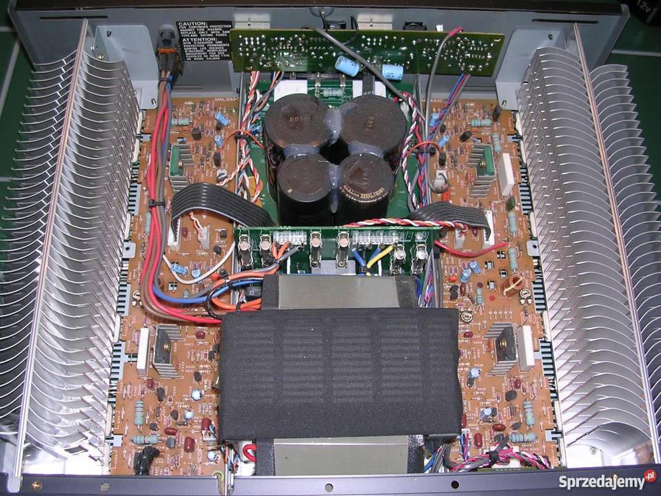 DAC USB Przetwornik CA cyfrowo analogowy AUDINST Chorzów