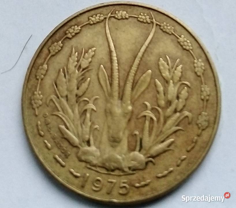 MONETA11975 r Legionowo