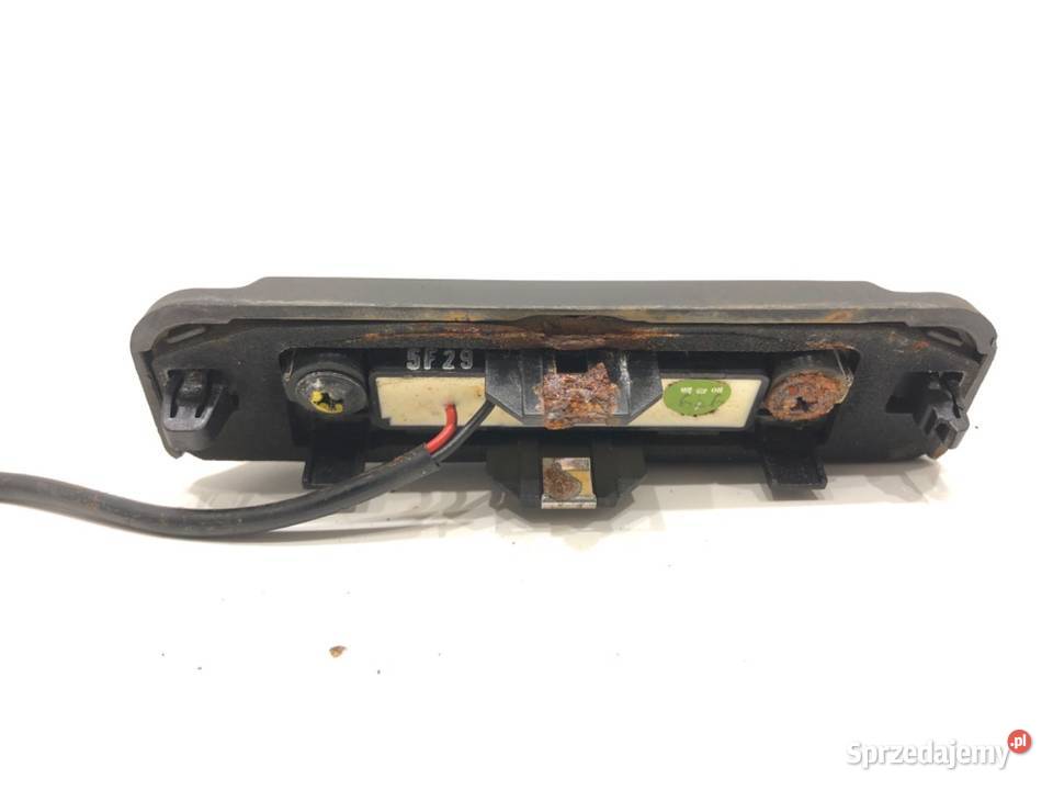 KLAMKA KLAPY TYŁ HYUNDAI i20 II Hatchback sprzedam