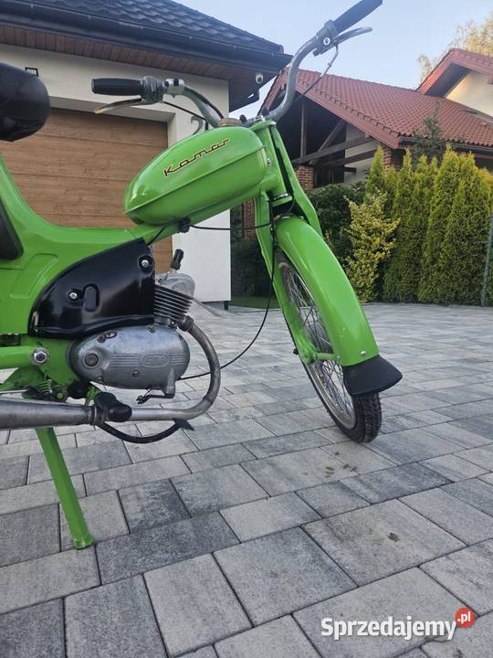 Komar Romet 2350 s38 Zgierz