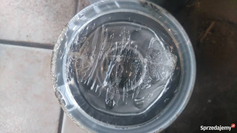 W 951 MANNFILTER FILTR OLEJU oleju kujawsko-pomorskie Koronowo