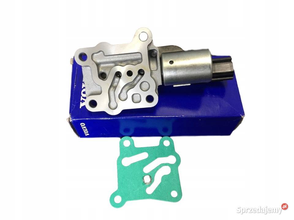 VOLVO S40 V40 zawor zmiennych faz rozrzad Bielany Wrocławskie