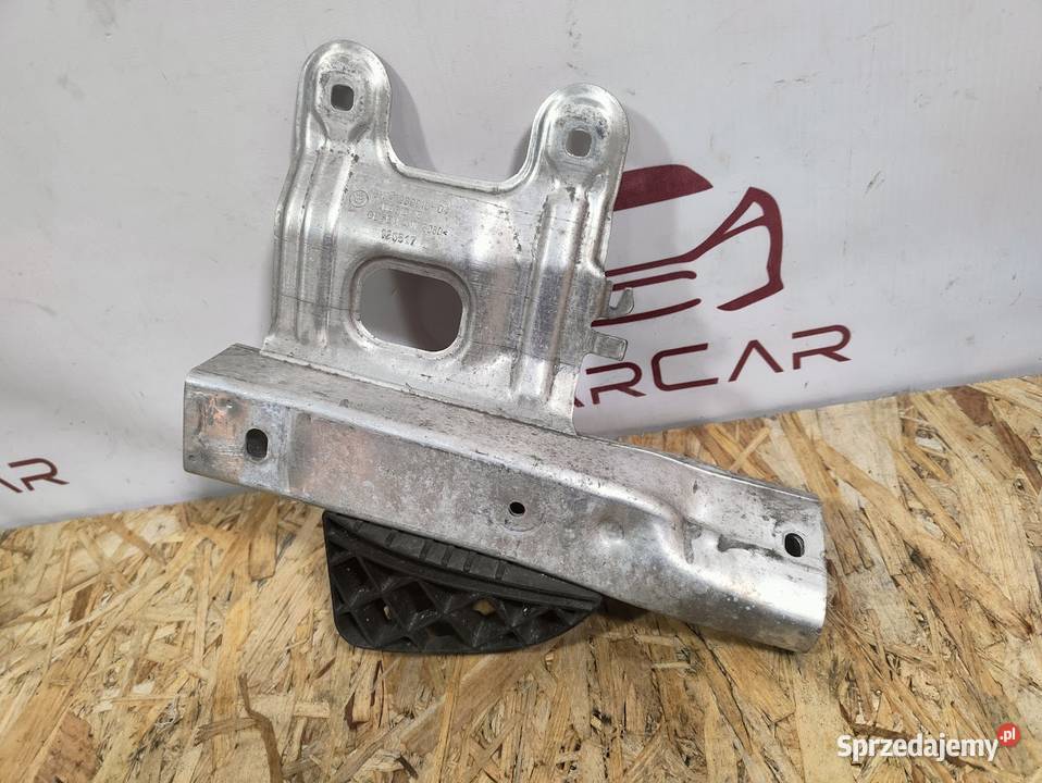 Strefa Zgniotu Prawy Przód BMW 4 F32 33 36 osobowe wielkopolskie Pleszew