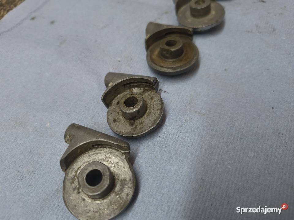 Podstawy dźwigni sania WSK SHL Junak podkarpackie Rzeszów sprzedam