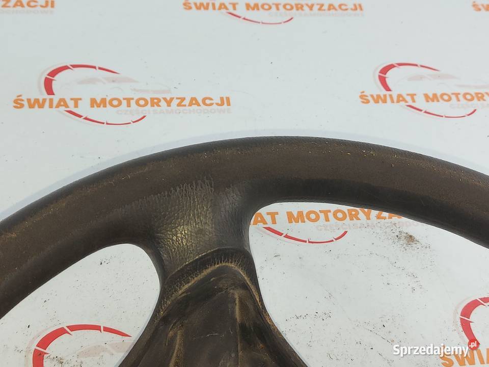 VW CRAFTER I LIFT 13r kierownica A9064640201 osobowe Motoryzacja